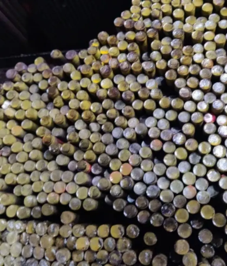 A2 Tool Steel – Cold Work Steel