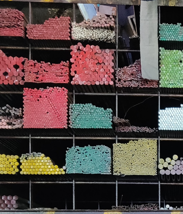 XT160CR12 Tool Steel