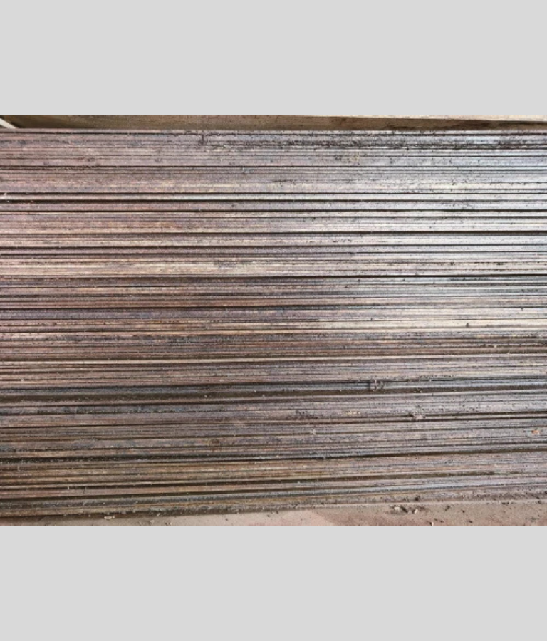 50CrV4 Spring Steel Sheets / Plates