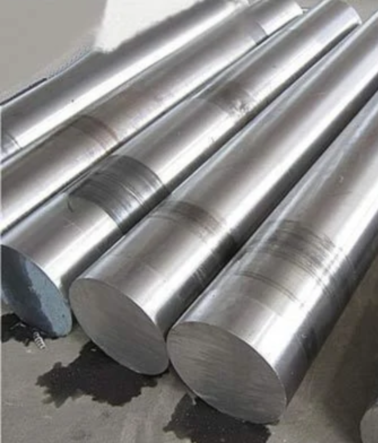 Stainless Steel 310S Round Bars