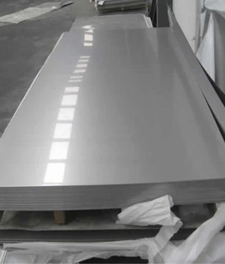 AISI 420 Stainless Steel Plates