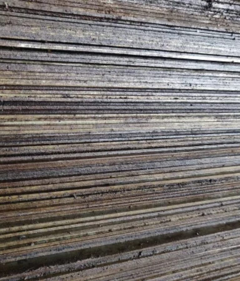 Hot Die Steel Plates