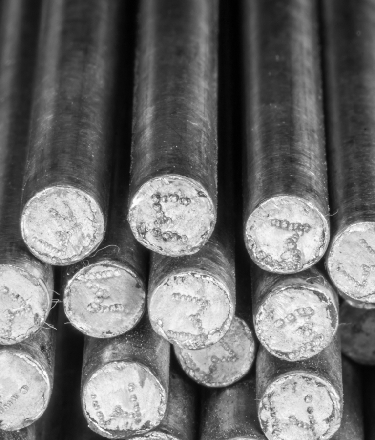 EN45 Spring Steel Round Bars